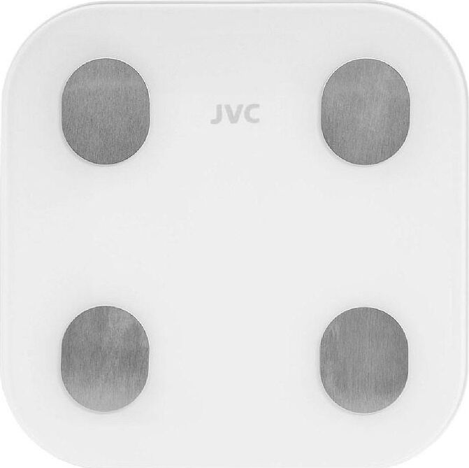 Весы напольные JVC JBS-003