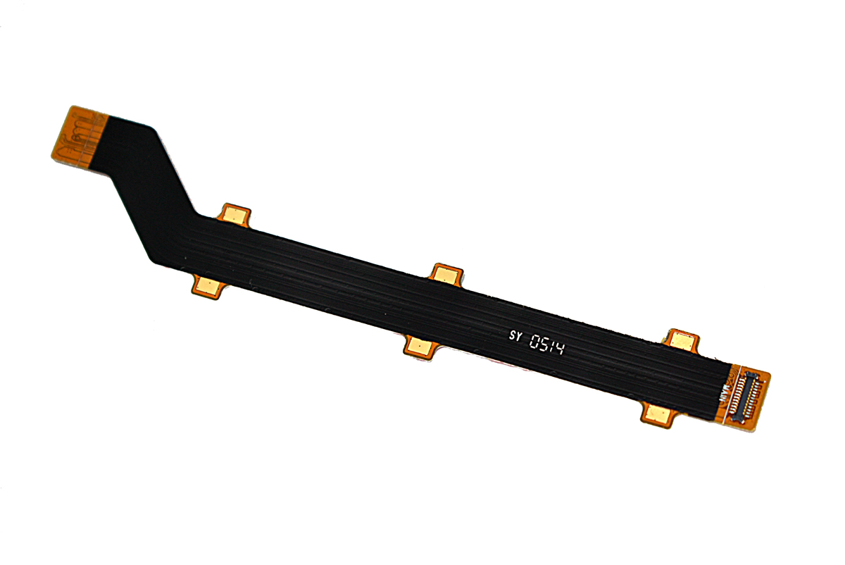 Шлейф дисплейный для Lenovo S939 Lcd ORIG
