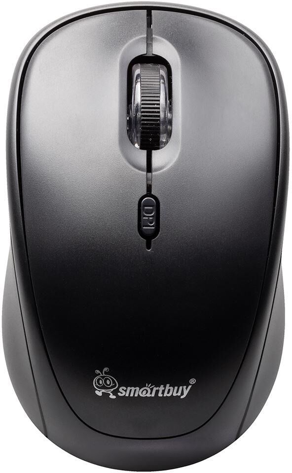 Мышь SMARTBUY SBM290AGK черный