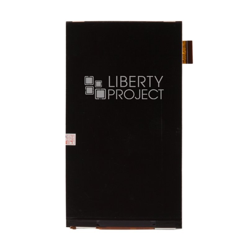 LCD дисплей для Fly IQ4409 Era Life 4 Quad