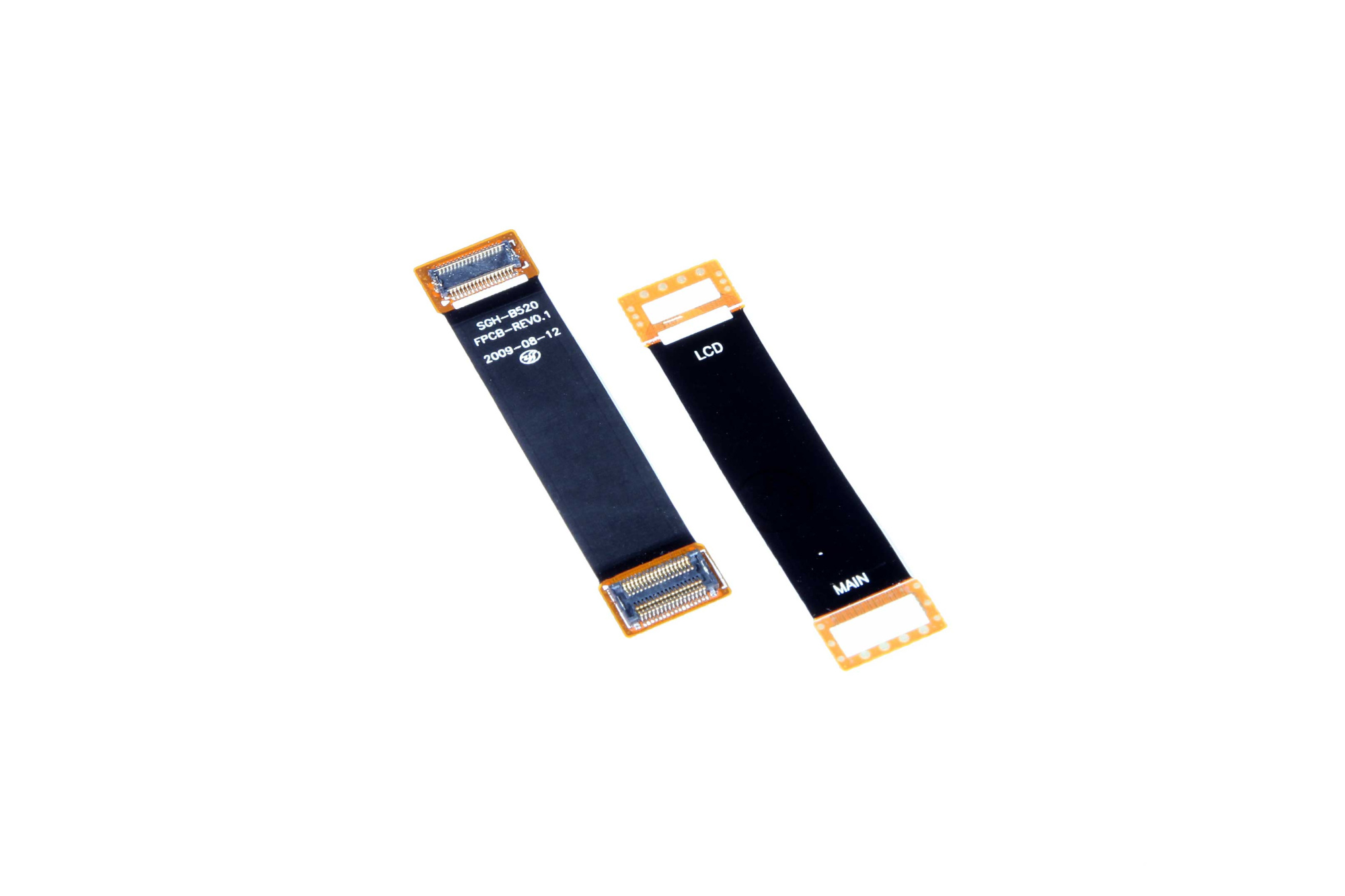 Шлейф межплатный для Samsung B520