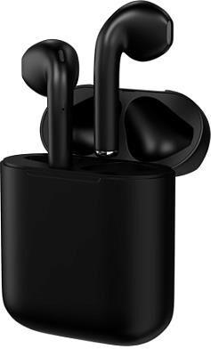 TWS наушники MAXVI MHF-104BT black