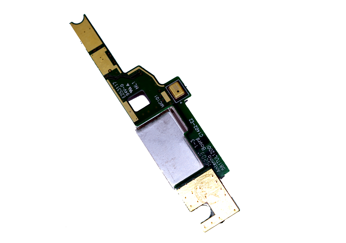 Плата для Sony M4 Aqua E2303/E2333/E2312/E2306 c микрофоном ORIG