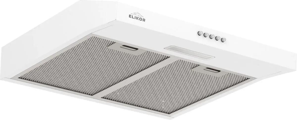 Вытяжка ELIKOR ECO ONE 50 WH белый (298166)