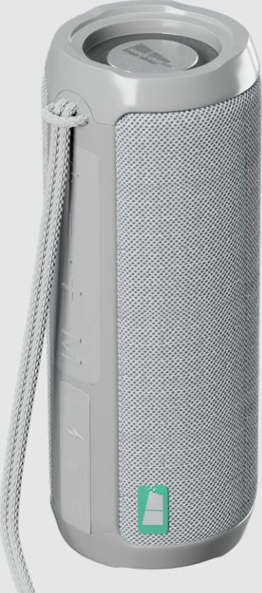 Акустика MORE CHOICE (4610196400902) BS22 Grey