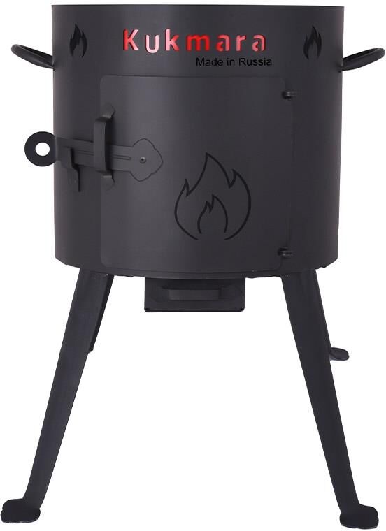 KUKMARA ук03 металлический для казана 9,0л