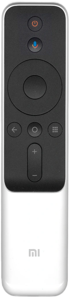 Пульт Xiaomi VER.23 YKF429-004 с голосовой функцией
