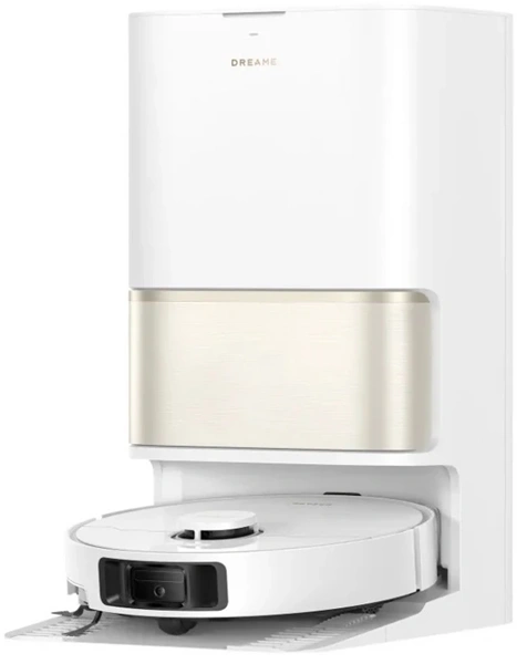 Робот-пылесос Dreame L50 Ultra CE (RLL533CE) белый EAC