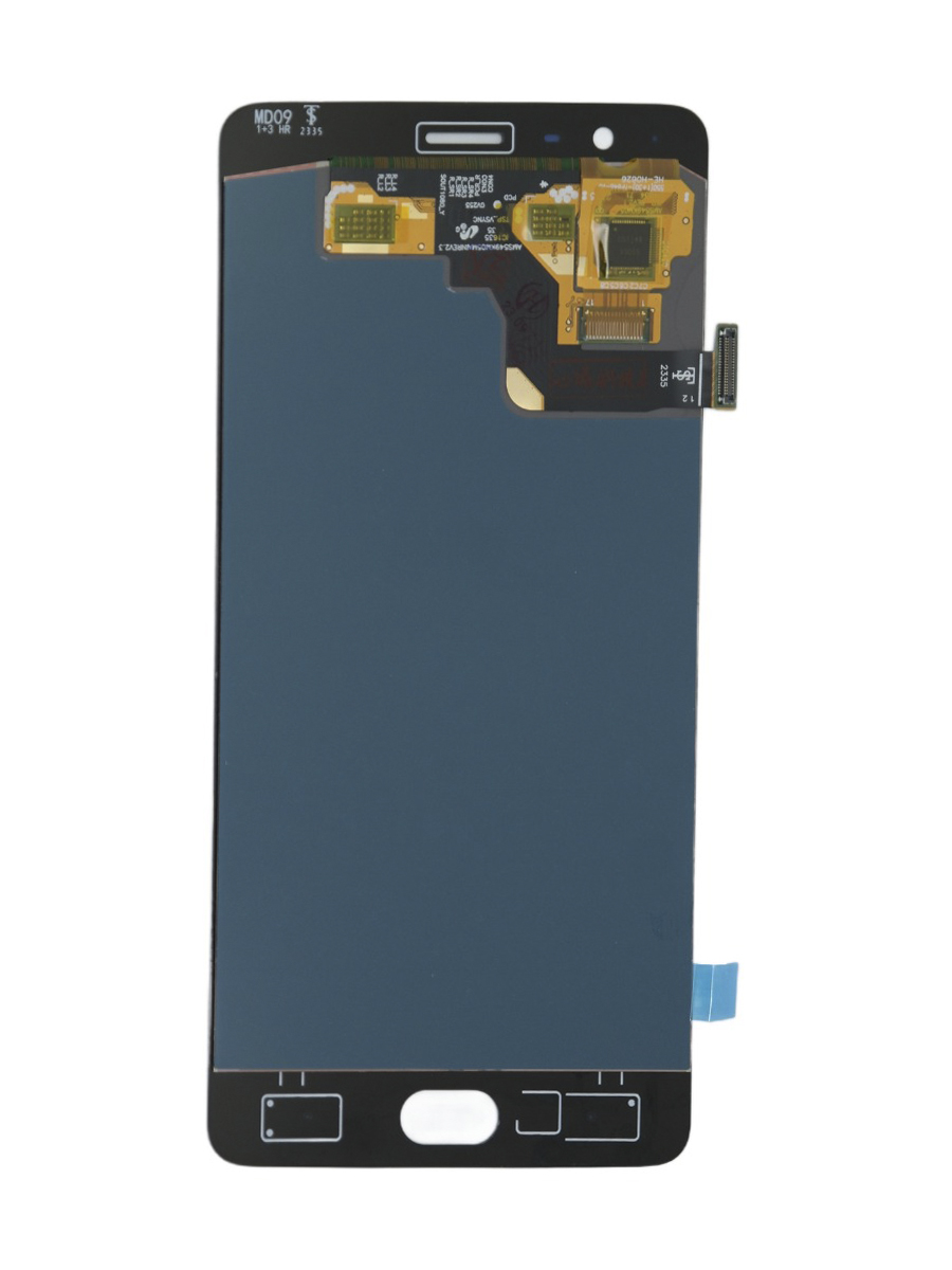 Дисплей для OnePlus 3/3T OLED черный