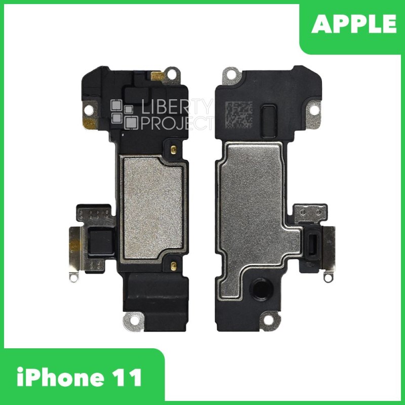 Динамик (speaker) для iPhone 11