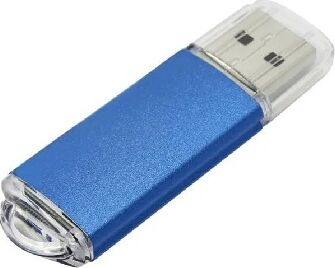 USB флеш SMARTBUY (SB64GBVC-B3) 64GB V-CUT BLUE USB 3.0