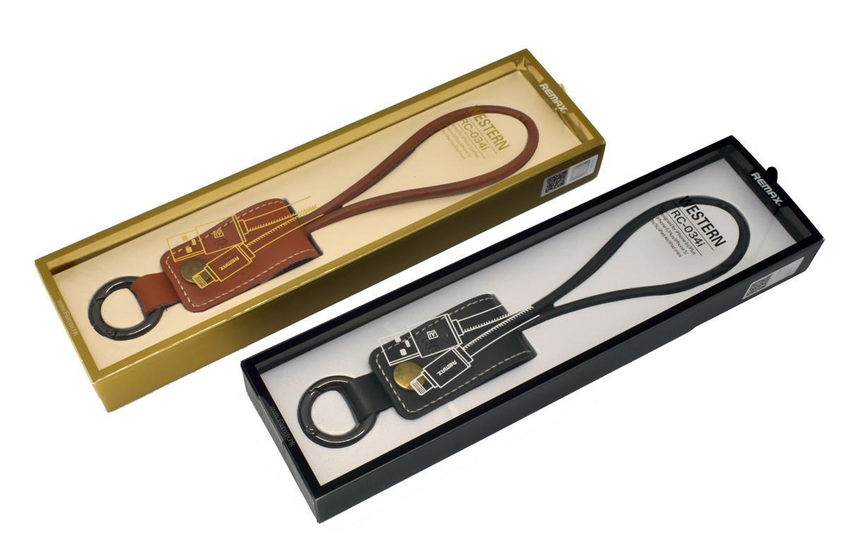 USB Провод REMAX 5/5S Lightning RC-034i