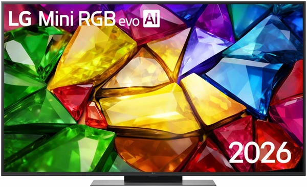 55" Телевизор LG Mini RGB evo AI 55MRGB86