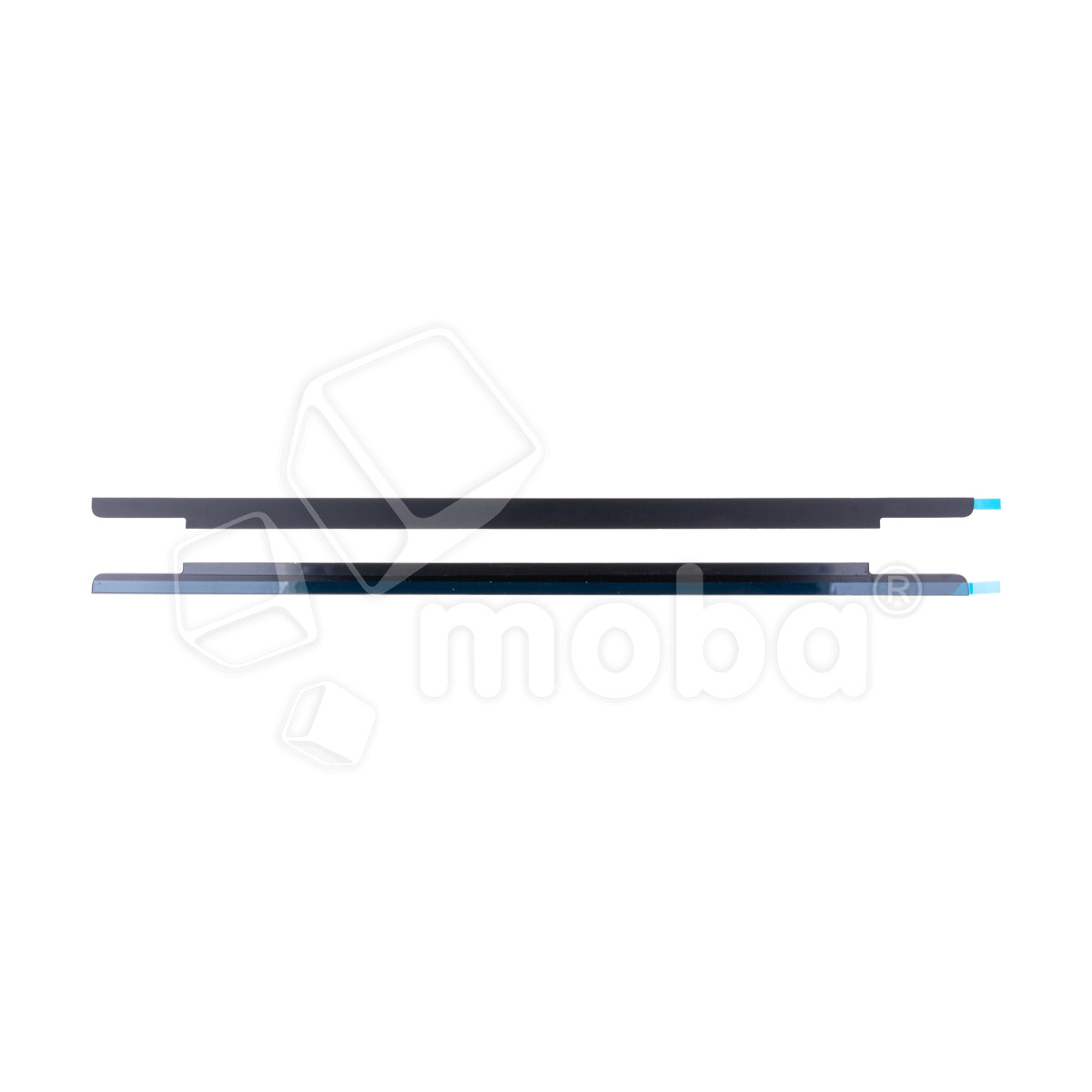 Нижняя рамка дисплея для MacBook Pro 16" A2141 (2019) Черный