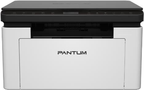МФУ Лазерный PANTUM BM1800W White