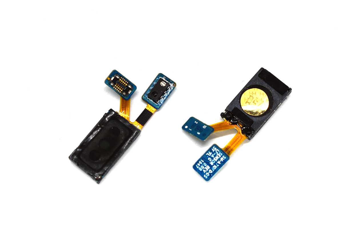 Динамик для Samsung A7 2016 SM-A710 слуховой (Speaker)