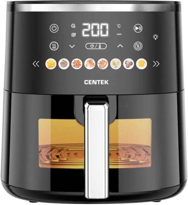 Аэрогриль CENTEK CT-3105