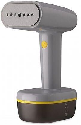 Ручной отпариватель BQ SG1007H Gray-Yellow