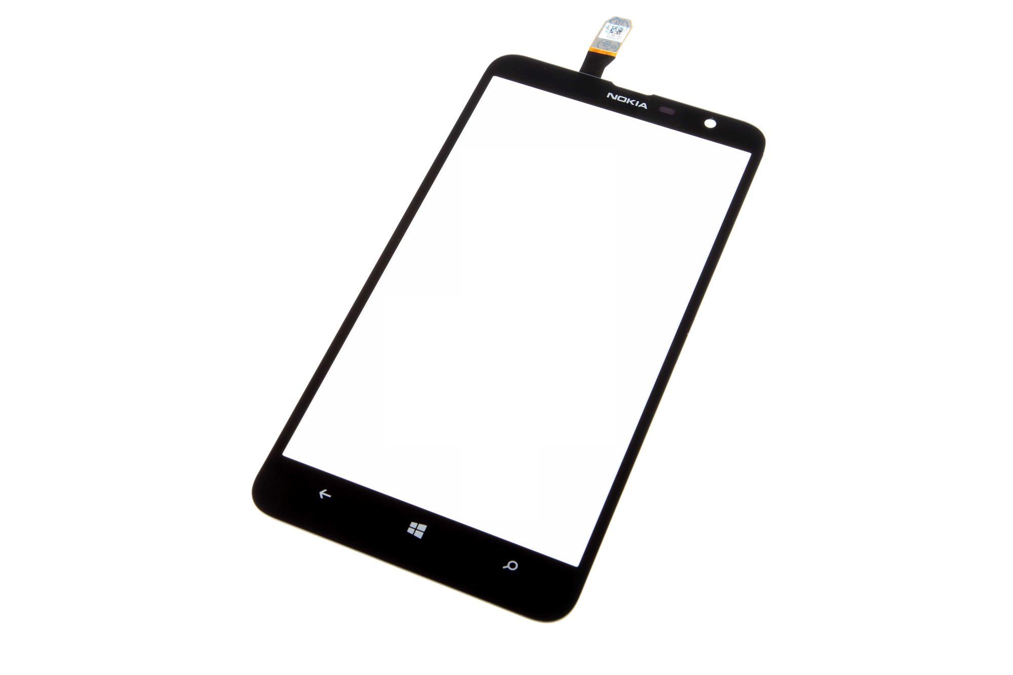 Тачскрин (сенсорное стекло) для Nokia Lumia 1320 ORIG