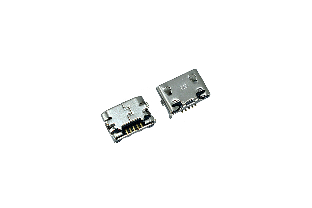 Разъем зарядки для 5Pin (R264)