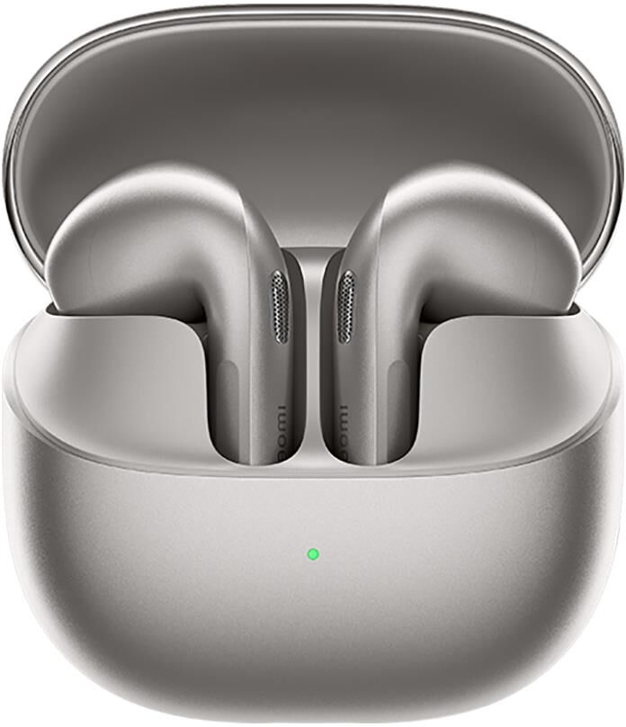 TWS наушники XIAOMI Buds 6 Titan Gray (BHR08OHGL)