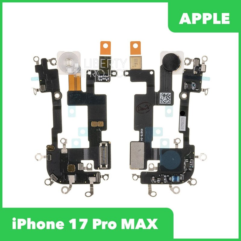 Шлейф/FLC iPhone 17 Pro MAX WI-FI антенна, ориг
