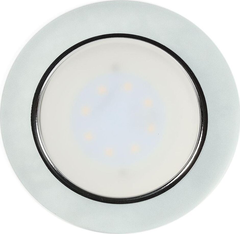 Светльник SMARTBUY ( SBL-26MT-GX53) GX53 матовое стекло