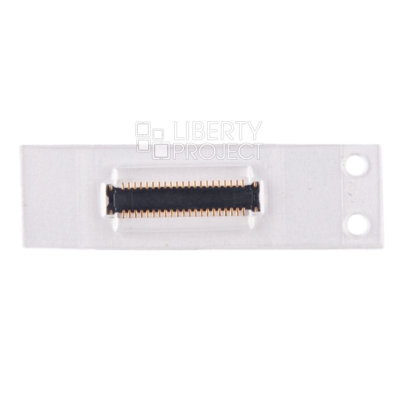 FPC Коннектор тачскрина iPhone 5