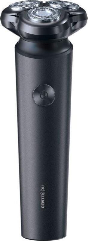 Бритва CENTEK CT-2156 black