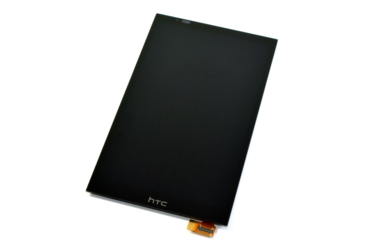Дисплей для HTC Desire 816H черный
