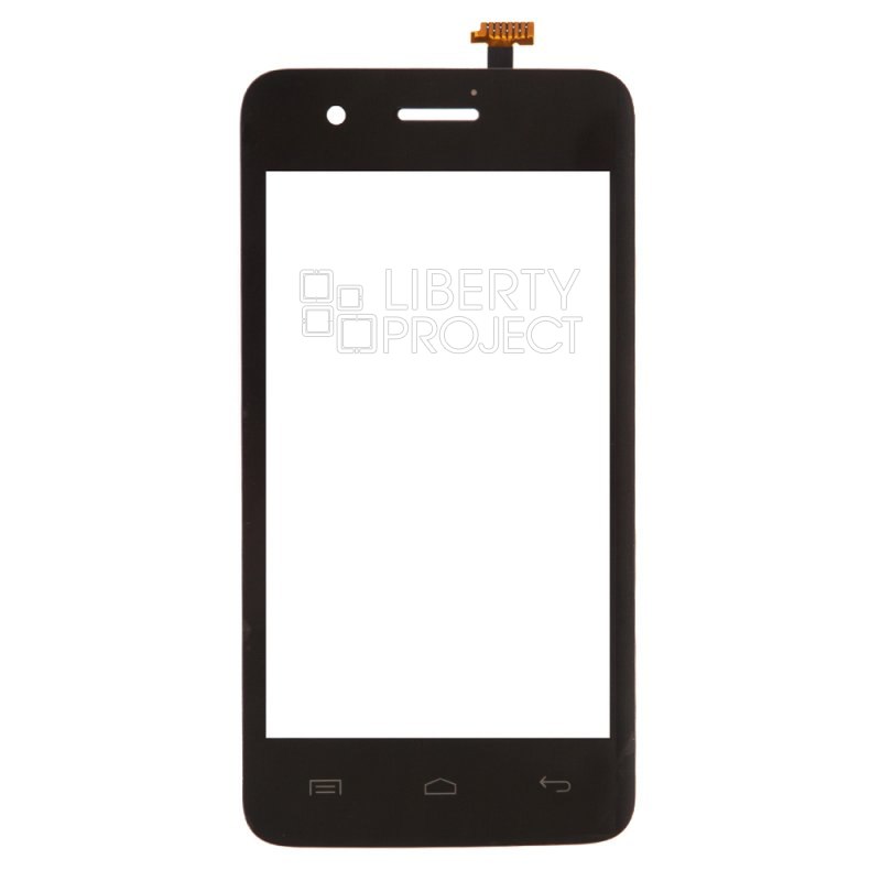 Тачскрин для Explay Onyx
