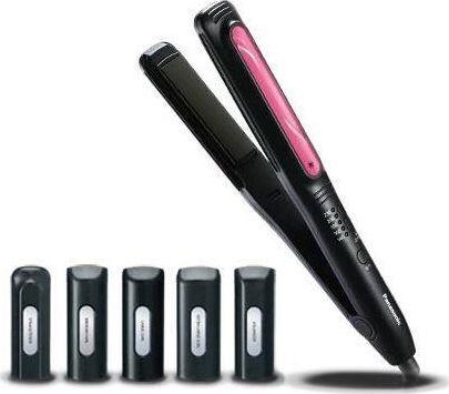 Выпрямитель для волос PANASONIC EH-HV52-K615