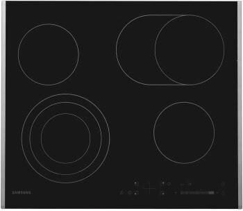 SAMSUNG NZ64T3536DK/WT черный