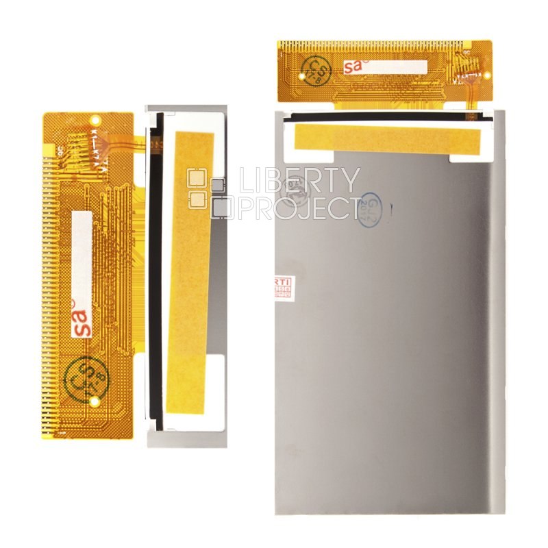 LCD дисплей для Fly FS403 Cumulus 1