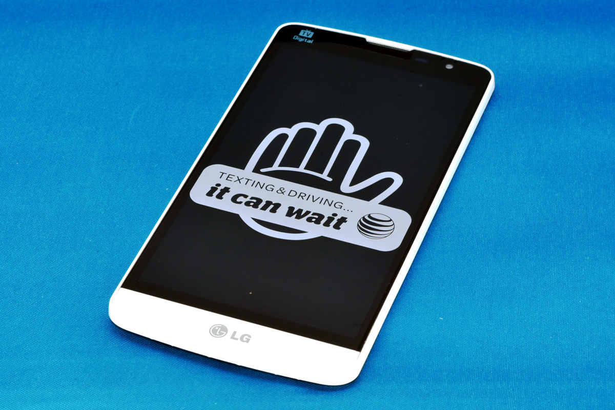 Дисплей для LG L Prine D337 с рамкой белый