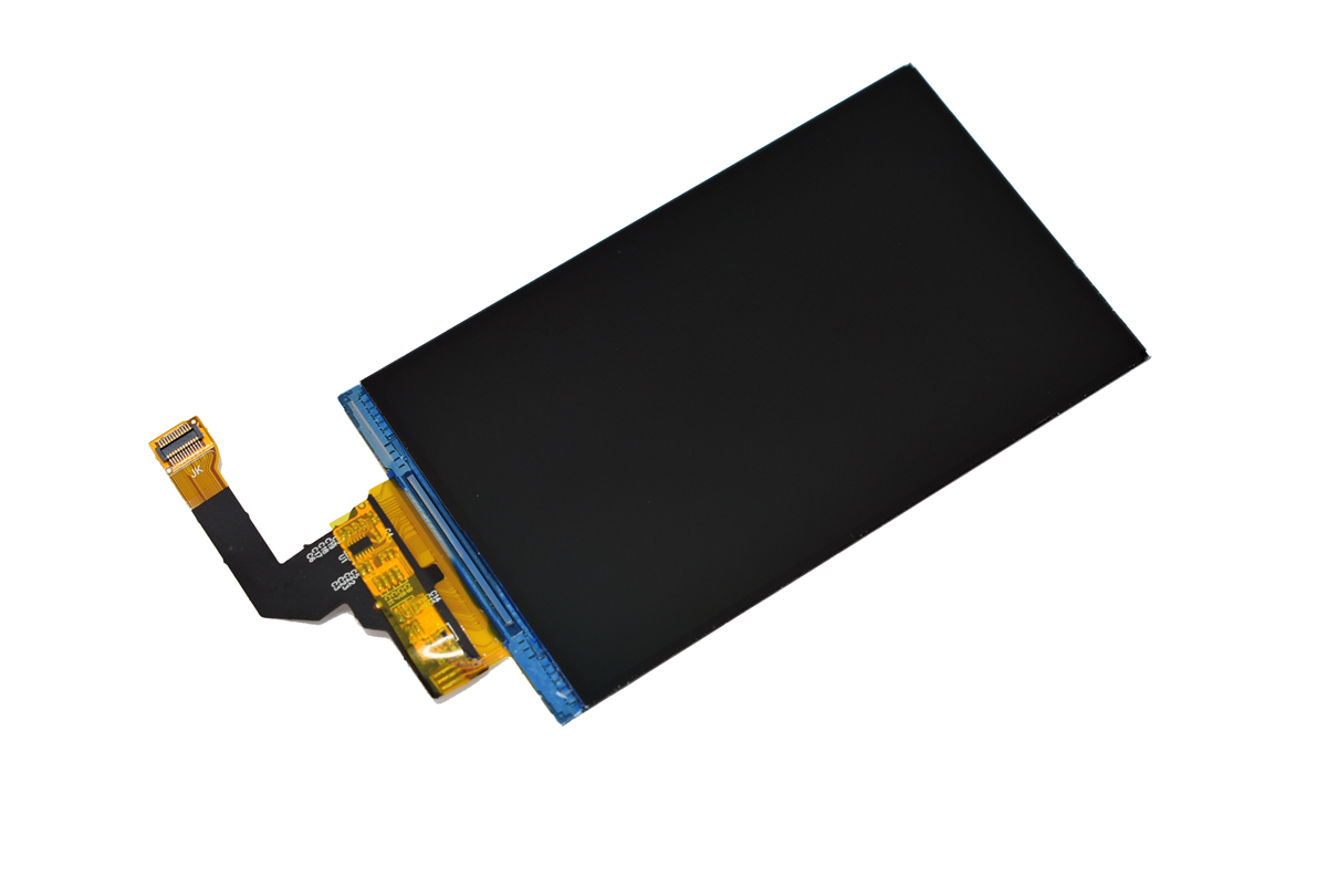 Дисплей для LG E455/E450/E460 L5 ORIG