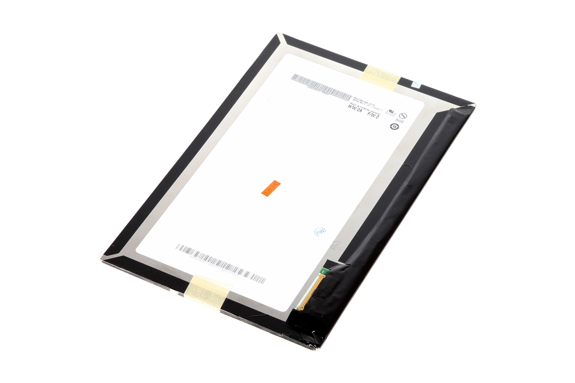 Дисплей для Acer A700/A701 ORIG