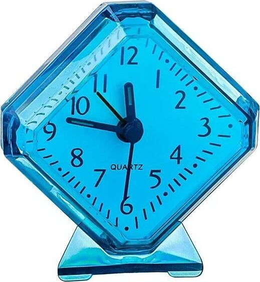 Часы PERFEO (PF_C3092) Quartz "PF-TC-002" синие