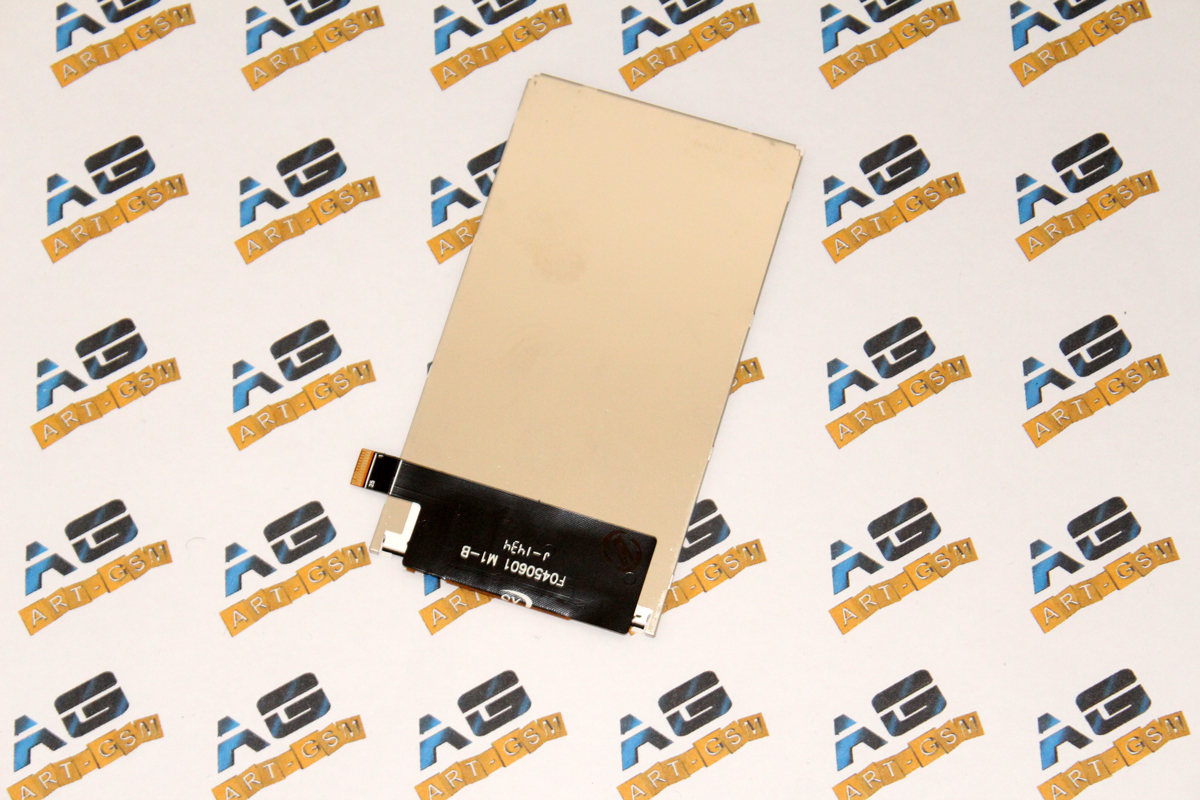 Дисплей для Lenovo A328