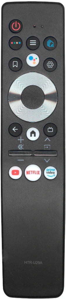 Пульт Huayu HE-V5 (HTR-U29A) для телевизора Haier