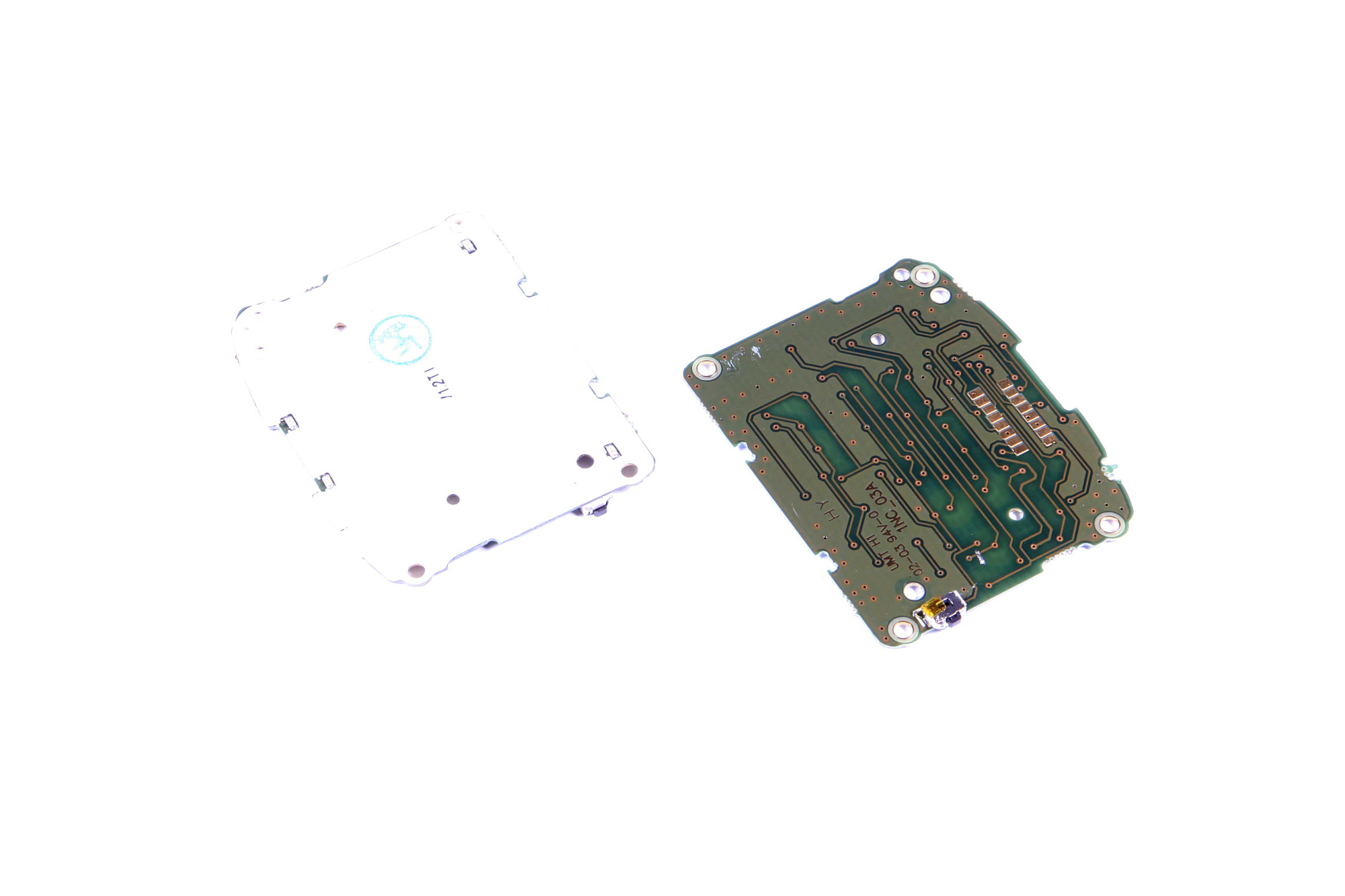 Клавиатурная плата, подложка клавиатуры для Nokia N70 ORIG