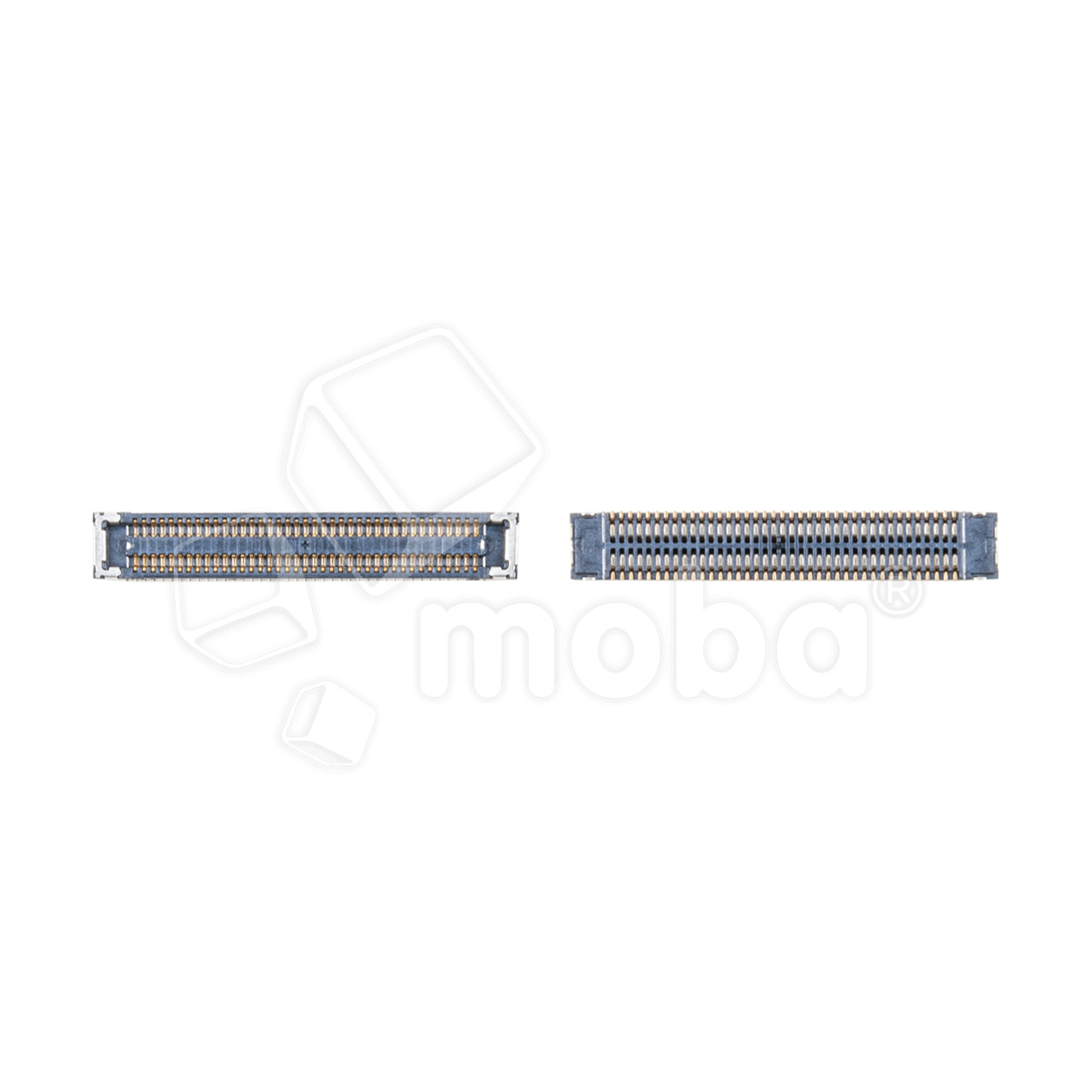 Коннектор LCD, межплатного шлейфа для Samsung Galaxy A21s/A30s/A31/A40/A51/A70/A71/S20 FE (A217F/A307F/A315F/A405F/A515F/A705F/A715F/G780F)