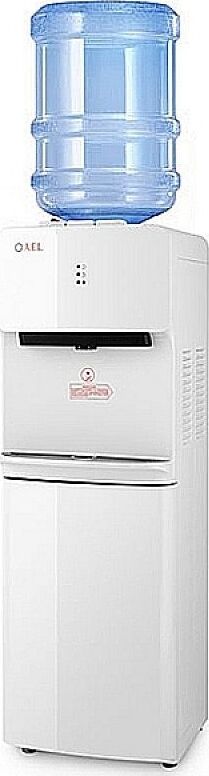 Кулер AEL LC-AEL-420 WHITE