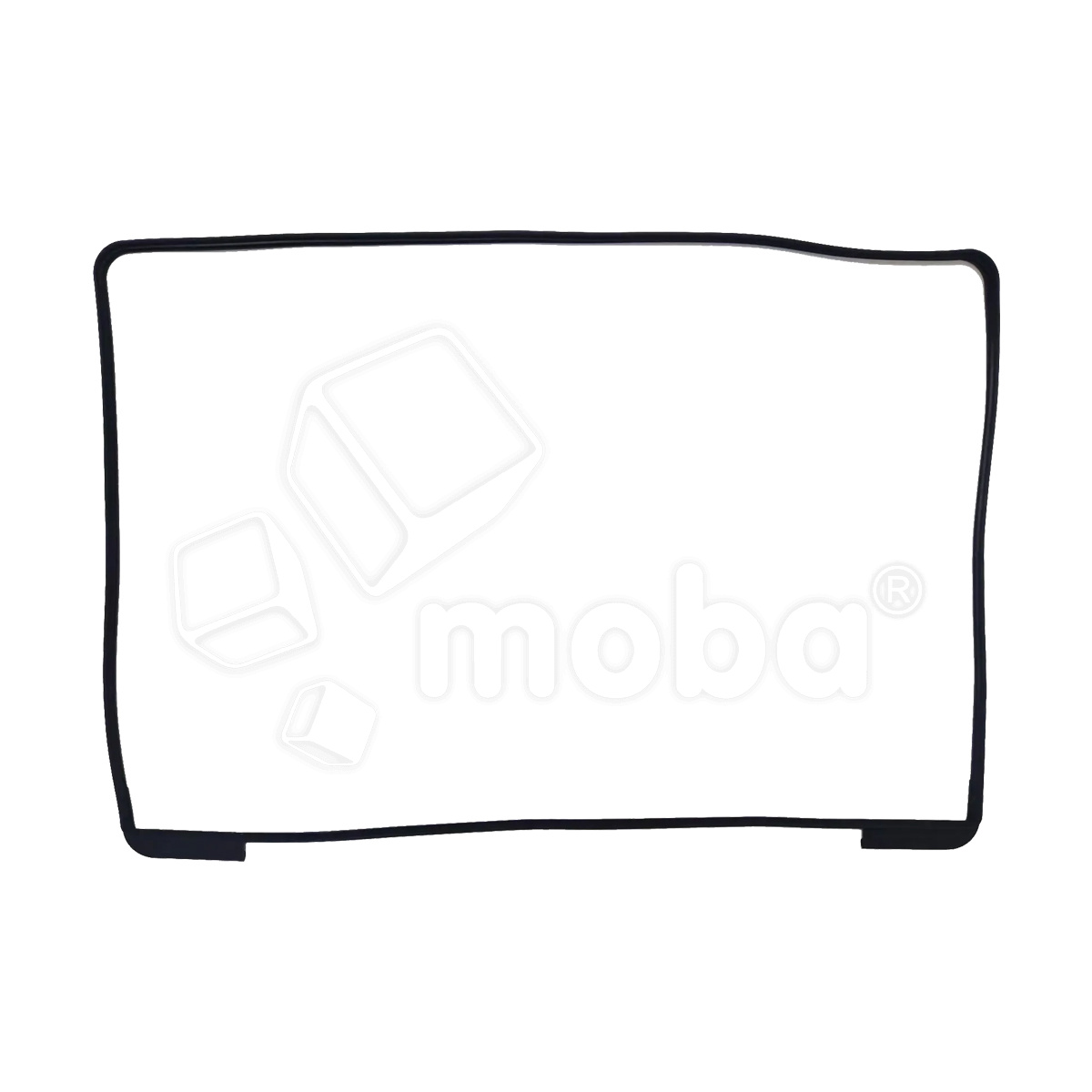 Резиновый уплотнитель крышки матрицы для MacBook Pro 13" A1502 (2013-2014)