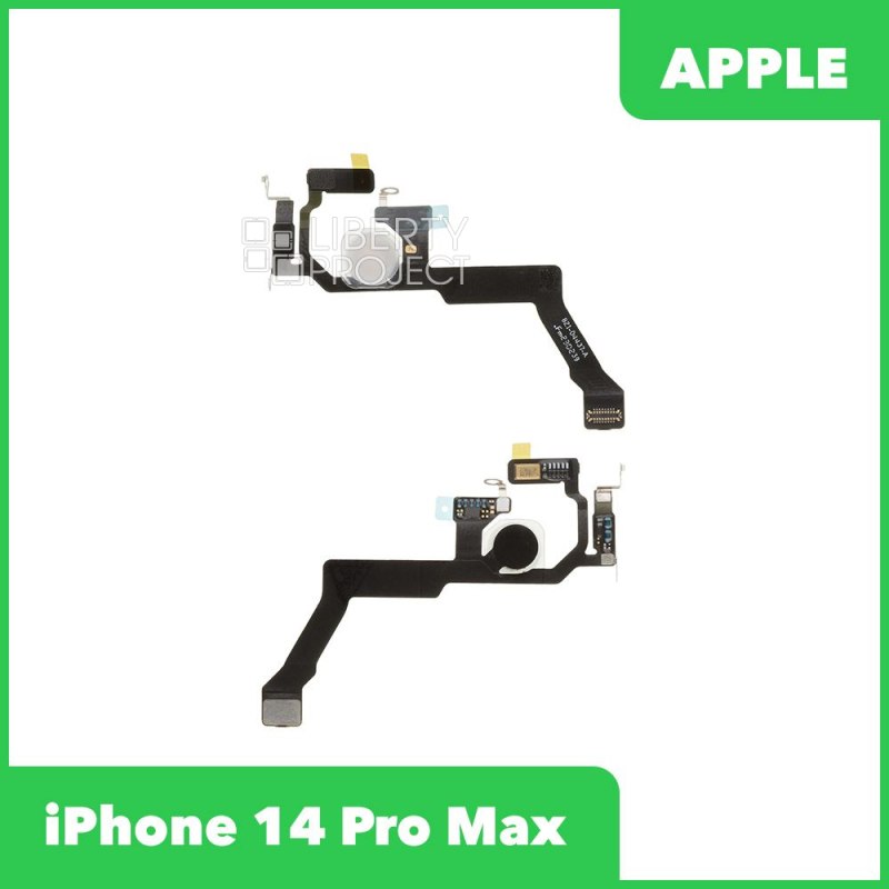 Шлейф/FLC iPhone 14 Pro Max вспышка