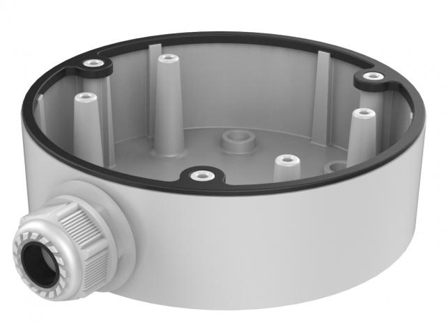 DS-1280ZJ-DM46 Монтажная коробка (white)