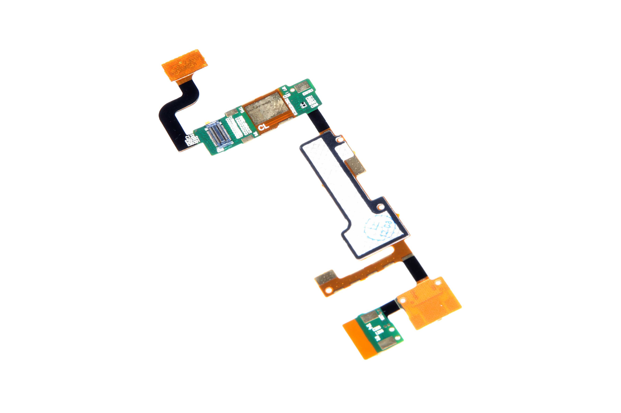Шлейф для Sony-Ericsson R306 (AA)