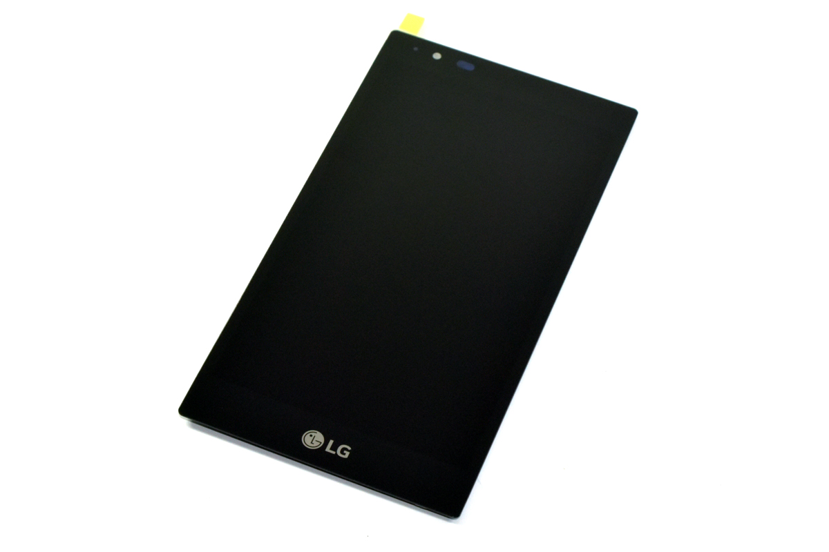 Дисплей для LG K8 V VS500 без рамки черный