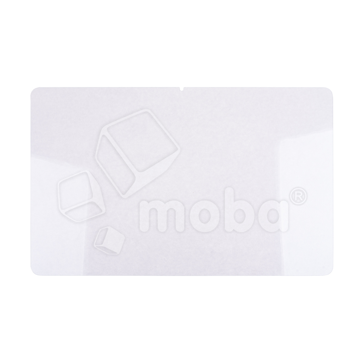 Защитное стекло "Плоское" для Samsung Galaxy Tab S10 FE+ 13.1" (X620/X626B)