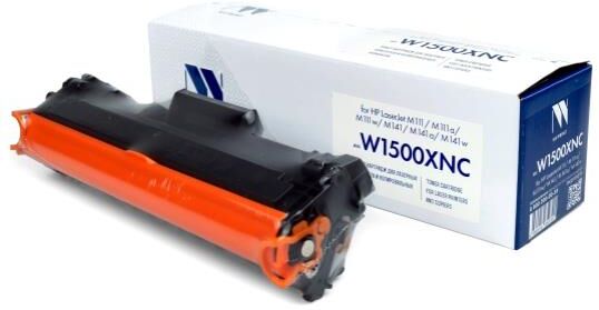 Картридж NV PRINT NV-W1500XNC